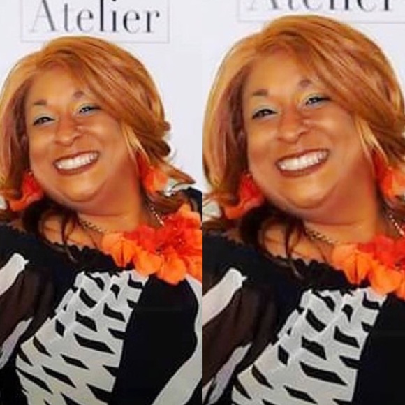 Meet your Posher, Stephanie - Picture 3 of 5